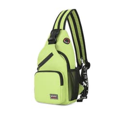 image-New women's chest bag, women's waterproof large-capacity backpack, casual satchel, Oxford cloth messenger bag, multifunctional backpack
