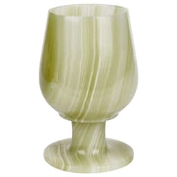 image-1pcs Natural Stones Cup Wine Glass Afghanistan Jade Stones Agate Wedding Toasting Glasses Drink Cup Party Marriage Wine Cups