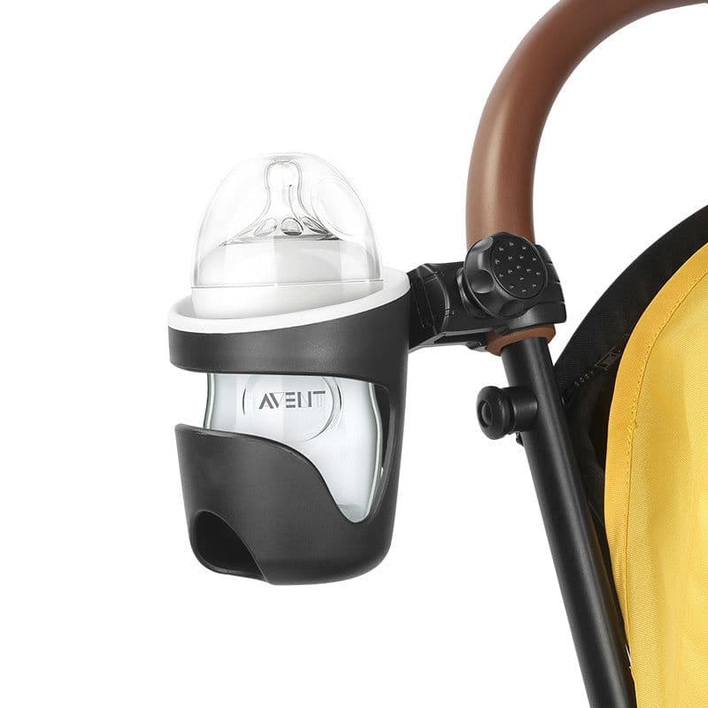 image-2020 new baby stroller baby bottle cup holder stroller universal water cup holder multifunctional baby stroller baby bottle cup holder wholesale