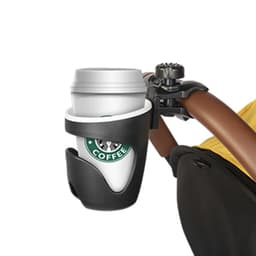 image-2020 new baby stroller baby bottle cup holder stroller universal water cup holder multifunctional baby stroller baby bottle cup holder wholesale