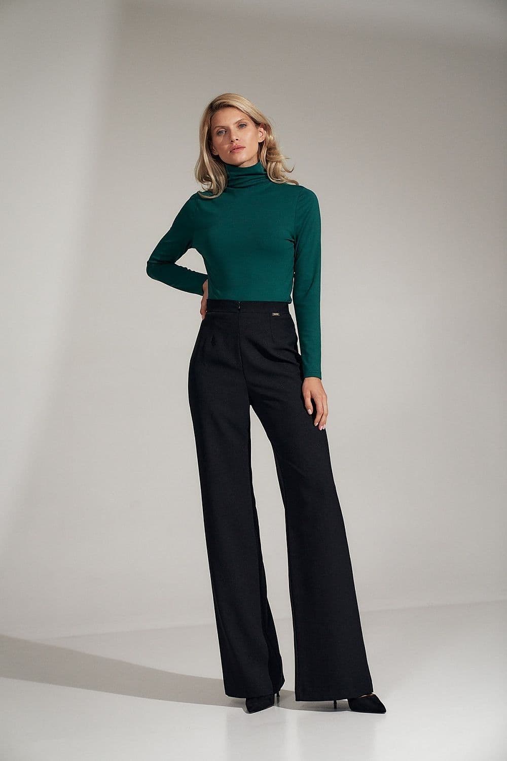 image-Women trousers Figl