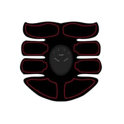 image-EMS Abdominal Muscle Stimulator Sticker - Men Women