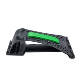 image-Neck Cervical Orthosis Neck Massager Lumbar Spine Neck Traction Device Home Neck Bracket Neck Pain Artifact