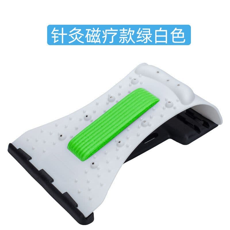 image-Neck Cervical Orthosis Neck Massager Lumbar Spine Neck Traction Device Home Neck Bracket Neck Pain Artifact
