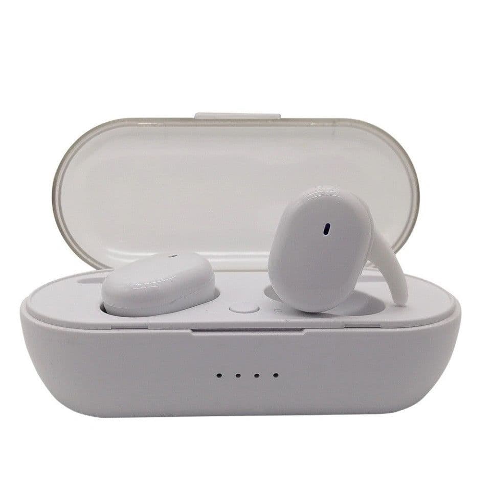 image-Wireless bluetooth headset Y30 binaural in-ear TWS4 stereo mini headset for listening to music and calling