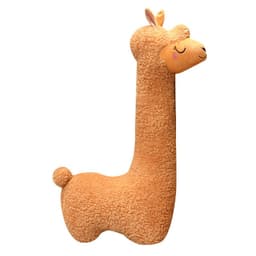 image-Net celebrity product alpaca doll doll doll pinch girl oversized sleeping pillow plush toy vibrato
