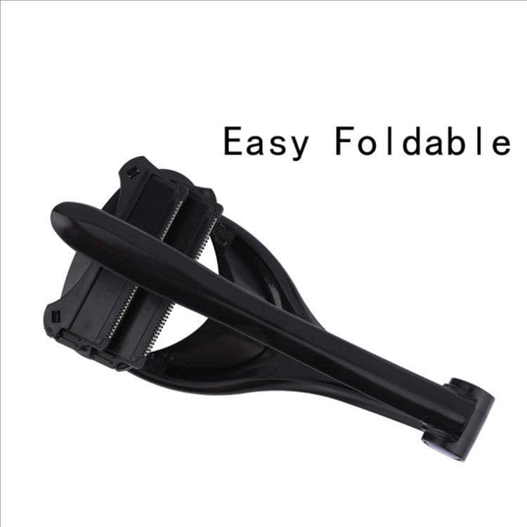 image-Cross-border back shaver manual foldable back shaver back shaver back shaver shaver