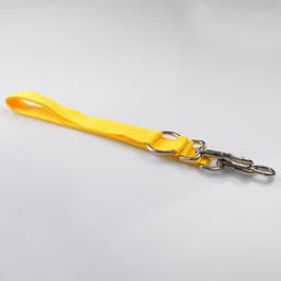 image-Manufacturers really supply wholesale dogs with one lead two double head leash mini dog polyester leash dog leash Amazon