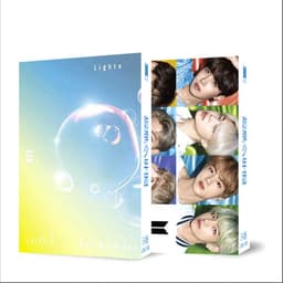 image-LOMO card 2021 cross-border Korean combination GOT7 STRAYKIDS TWICE NCT127 BE 54