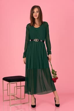 image-Cocktail dress Merribel