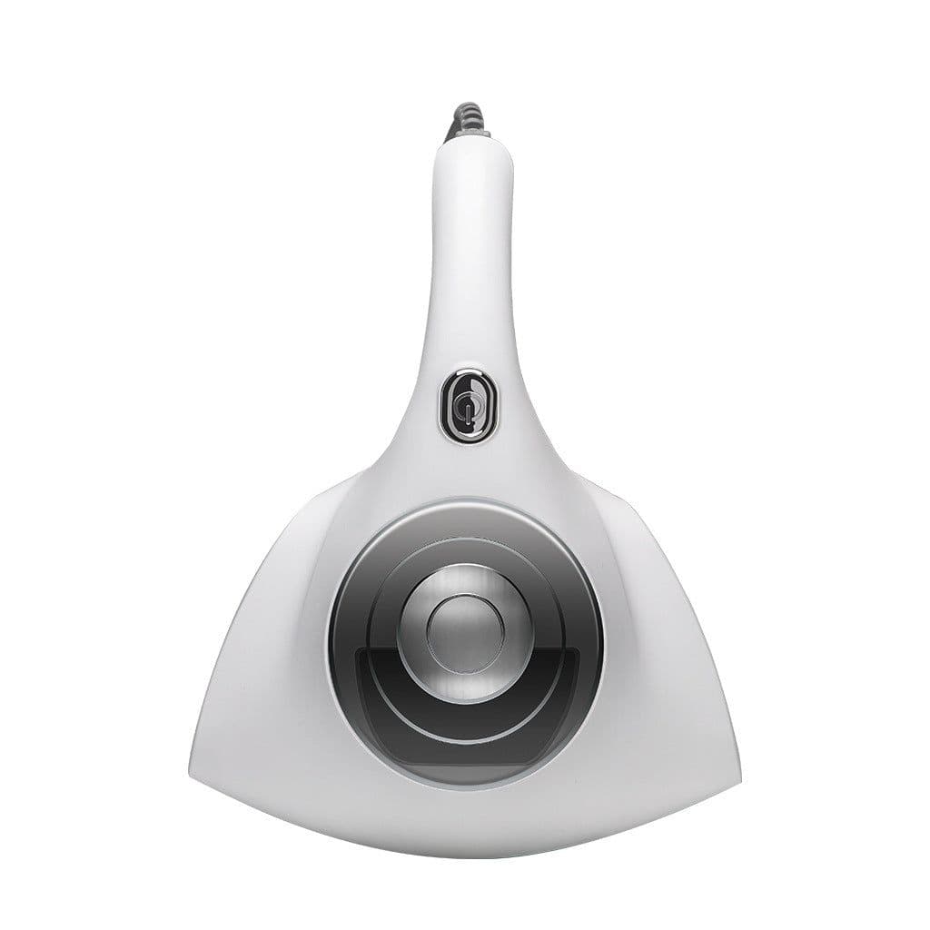 image-Zhengyikai Household Ultraviolet Mite Eliminator Small Handheld Household Bed Bed Mite Vacuum Cleaner