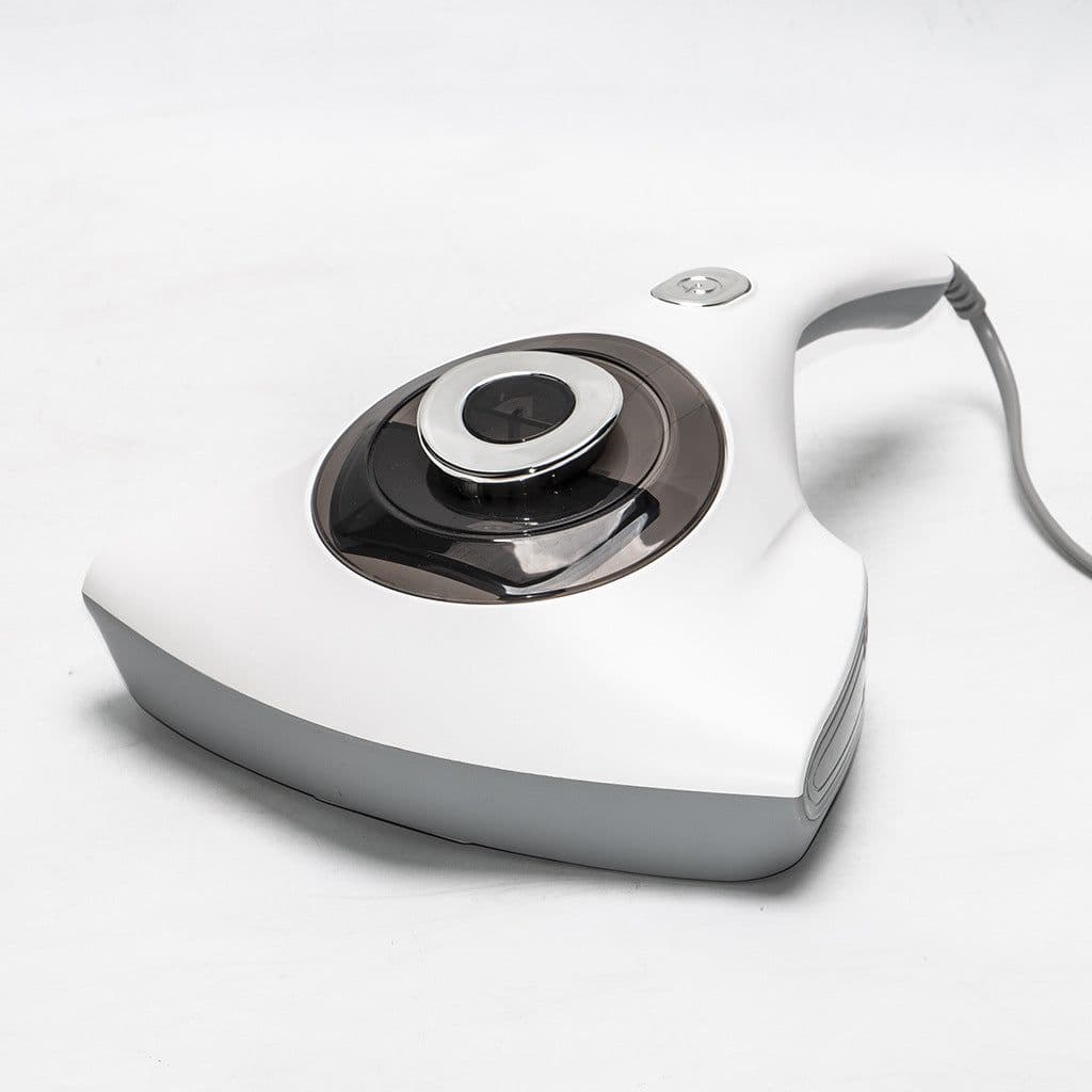 image-Zhengyikai Household Ultraviolet Mite Eliminator Small Handheld Household Bed Bed Mite Vacuum Cleaner