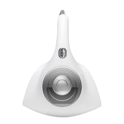 image-Zhengyikai Household Ultraviolet Mite Eliminator Small Handheld Household Bed Bed Mite Vacuum Cleaner