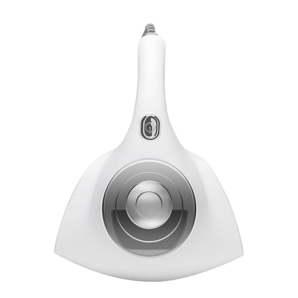 image-Zhengyikai Household Ultraviolet Mite Eliminator Small Handheld Household Bed Bed Mite Vacuum Cleaner