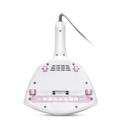 image-Zhengyikai Household Ultraviolet Mite Eliminator Small Handheld Household Bed Bed Mite Vacuum Cleaner