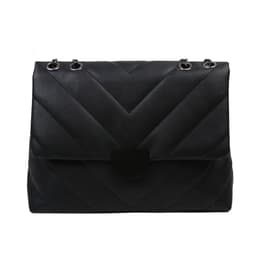 image-Shangxin embroidered thread bag women's 2020 new trendy fashion one-shoulder underarm bag wild chain texture one-shoulder messenger bag