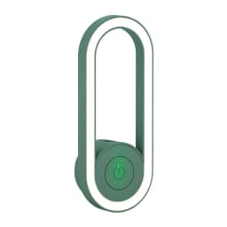 image-2021 New Product Ultrasonic Mosquito Repellent Insect Repellent Mouse Repellent Physical Home Amazon Cross-border Ultrasonic Night Light