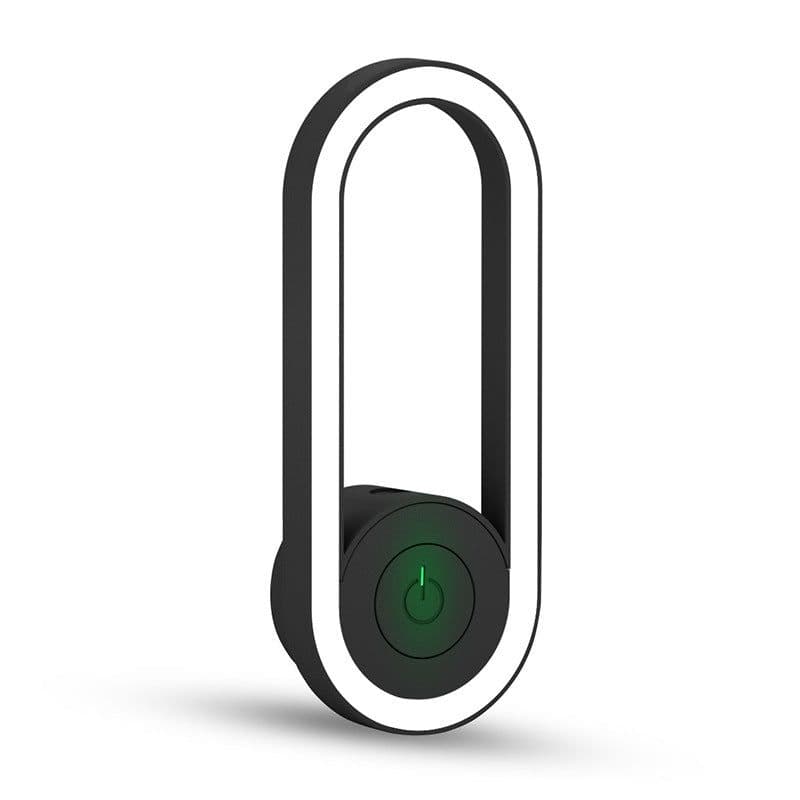 image-2021 New Product Ultrasonic Mosquito Repellent Insect Repellent Mouse Repellent Physical Home Amazon Cross-border Ultrasonic Night Light