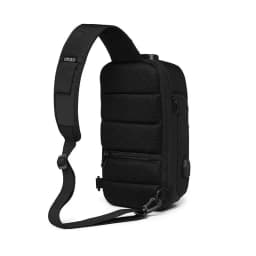 image-ozuko new usb chest bag men's anti-theft chest bag waterproof oxford cloth men's bag shoulder messenger bag men