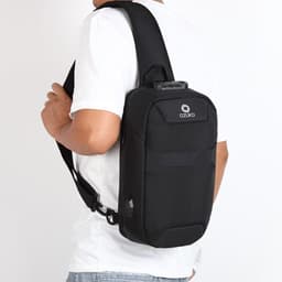 image-ozuko new usb chest bag men's anti-theft chest bag waterproof oxford cloth men's bag shoulder messenger bag men