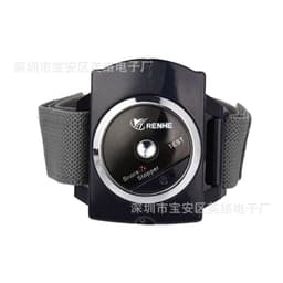 image-Factory direct supply infrared smart snore stopper wrist type snore stopper foreign trade packaging
