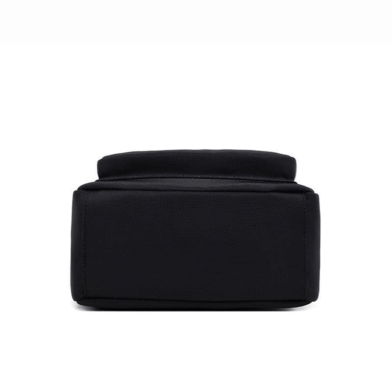 image-Backpack women's fashion all-match 2020 new Korean version of the trend bag large-capacity Oxford cloth backpack one drop delivery