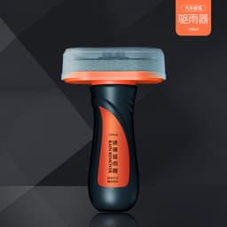 image-Factory direct sale car glass rainproof agent, windshield dewatering agent, car glass flooding and rainproofing agent 100ml