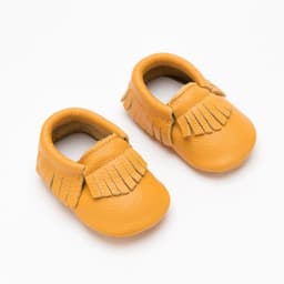 image-Special sale leather toddler shoes baby shoes soft baby shoes leather tassels one generation