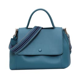 image-Autumn and winter simple one-shoulder big bag female 2021 new bags tide Korean version of the wild messenger bag atmospheric fashion handbag