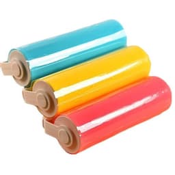 image-Free shipping washable sticky hair remover clothes hair remover sticky roller roller brush sticky roller sticky duster can be used repeatedly