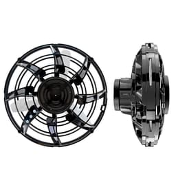image-Free route flying gyro creative decompression ufo aircraft FlyNova swivel sensor cross-border special supply