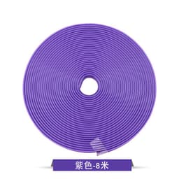 image-Car wheel decoration strip, tire protection ring, anti-collision soft rubber strip, wheel hub anti-scratch strip decoration line stickers, modification supplies