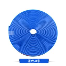 image-Car wheel decoration strip, tire protection ring, anti-collision soft rubber strip, wheel hub anti-scratch strip decoration line stickers, modification supplies