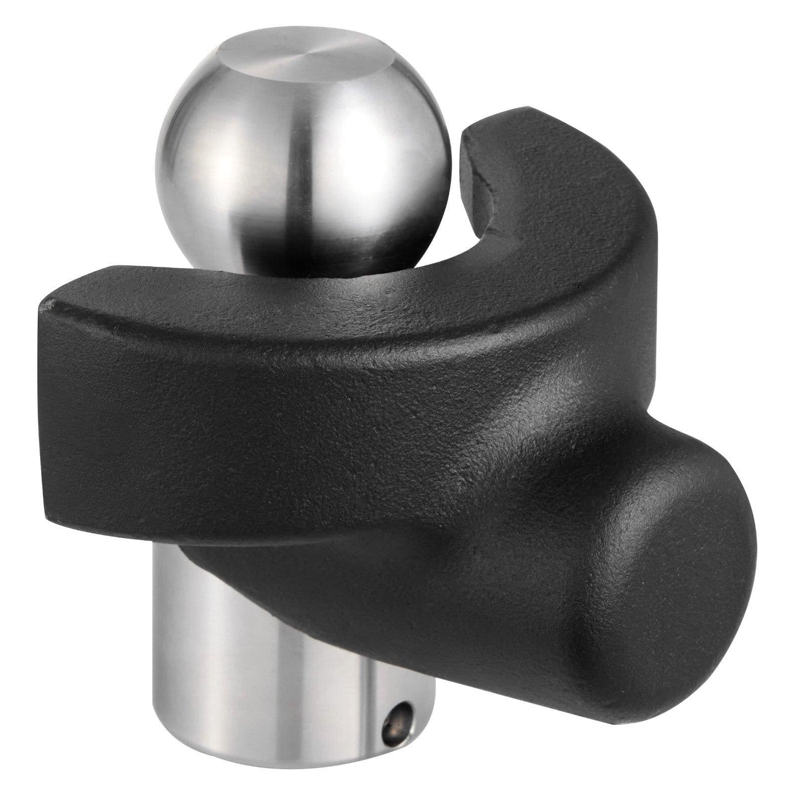 image-VEVOR Trailer Hitch Lock for 2-5/16" Couplers - Heavy-Duty Anti-Theft