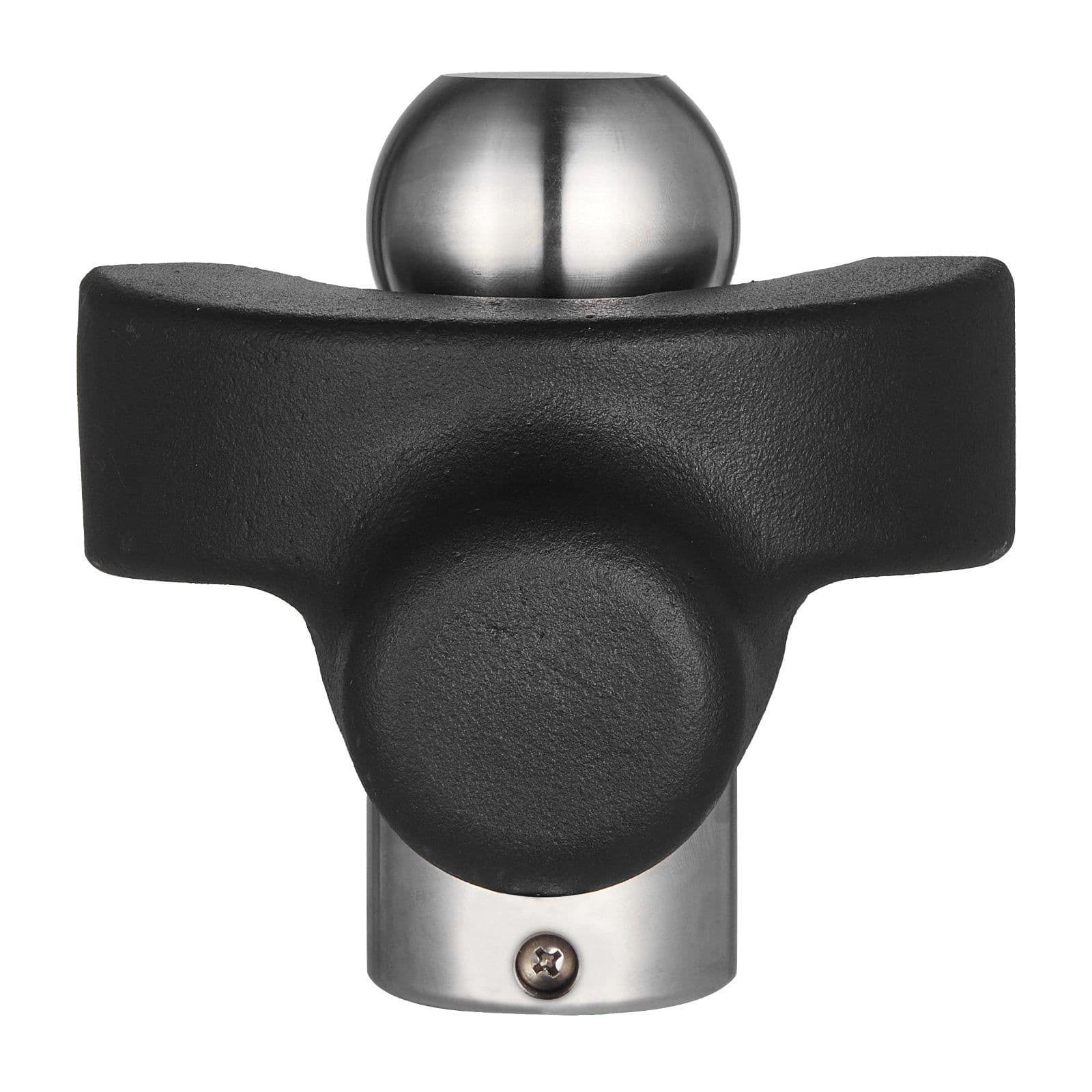 image-VEVOR Trailer Hitch Lock for 2-5/16" Couplers - Heavy-Duty Anti-Theft