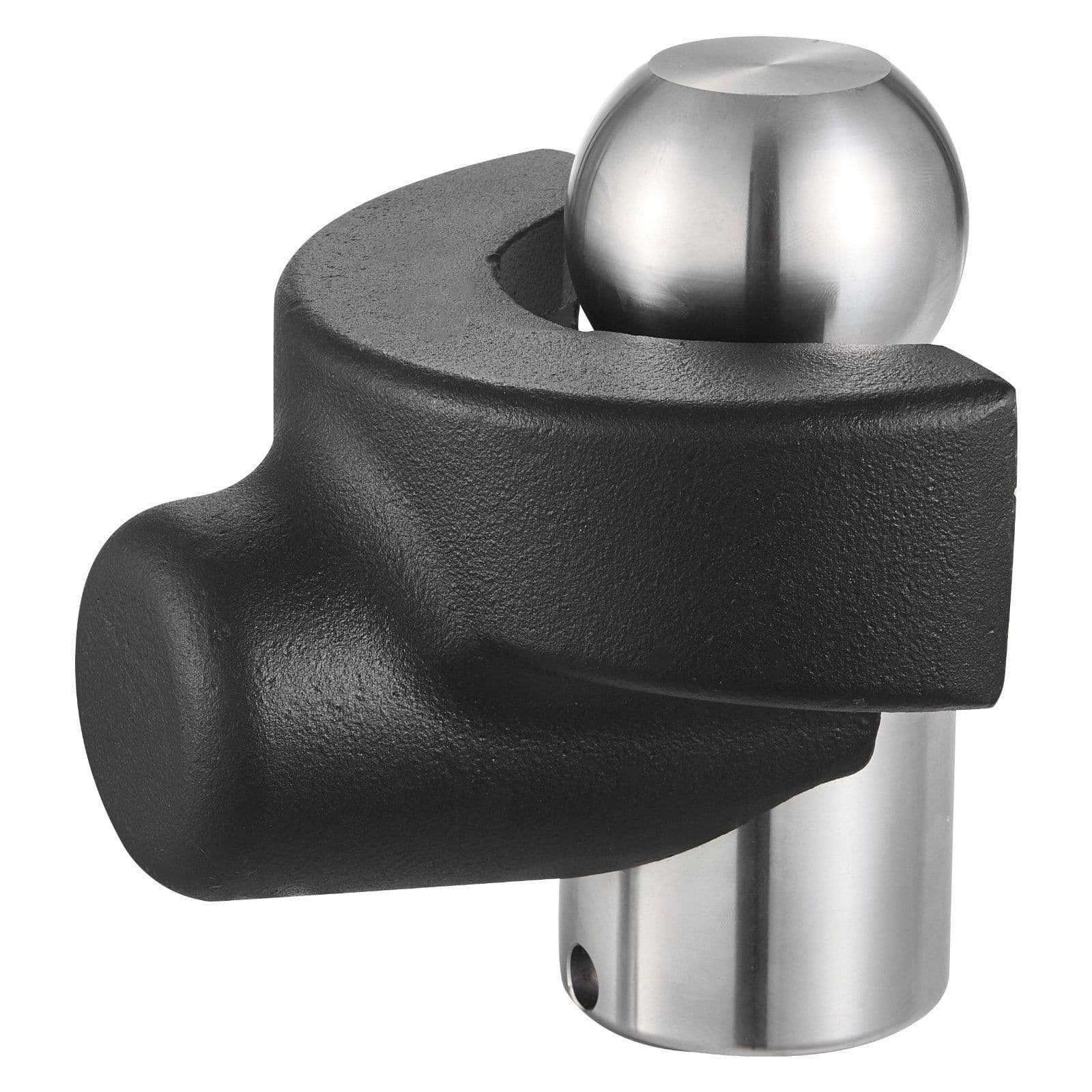 image-VEVOR Trailer Hitch Lock for 2-5/16" Couplers - Heavy-Duty Anti-Theft