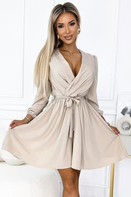 image-Cocktail dress Numoco