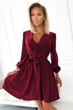 image-Cocktail dress Numoco