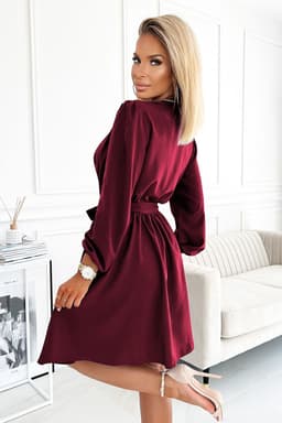 image-Cocktail dress Numoco