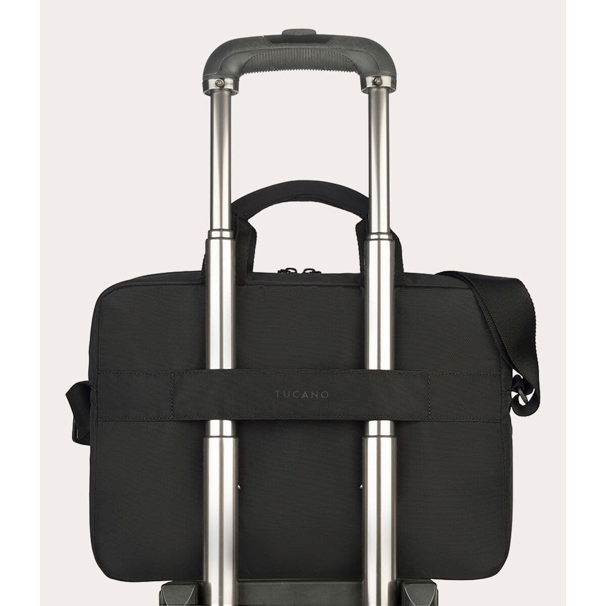 image-Laptop Case Tucano BSBTK21314-BK Black 14"