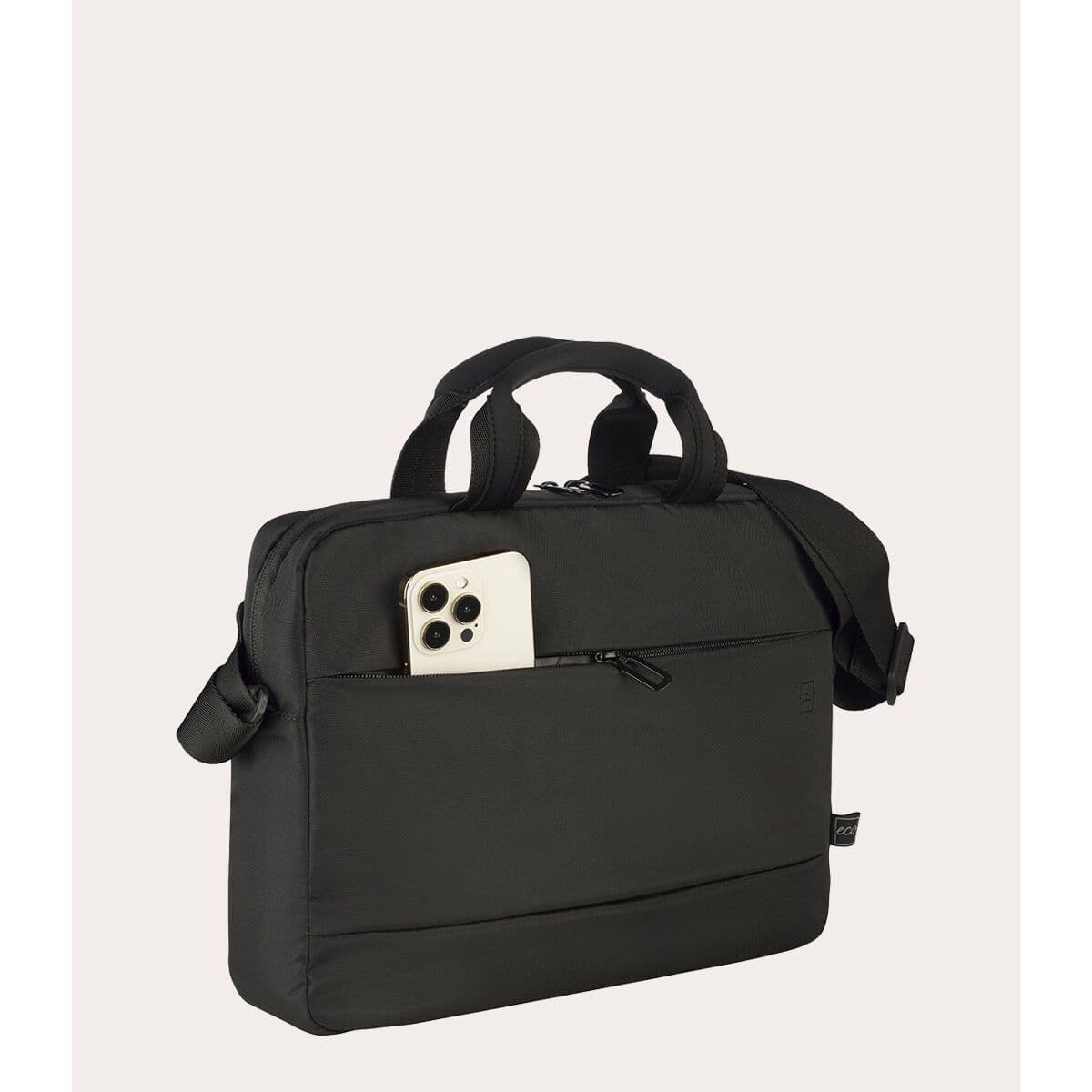 image-Laptop Case Tucano BSBTK21314-BK Black 14"