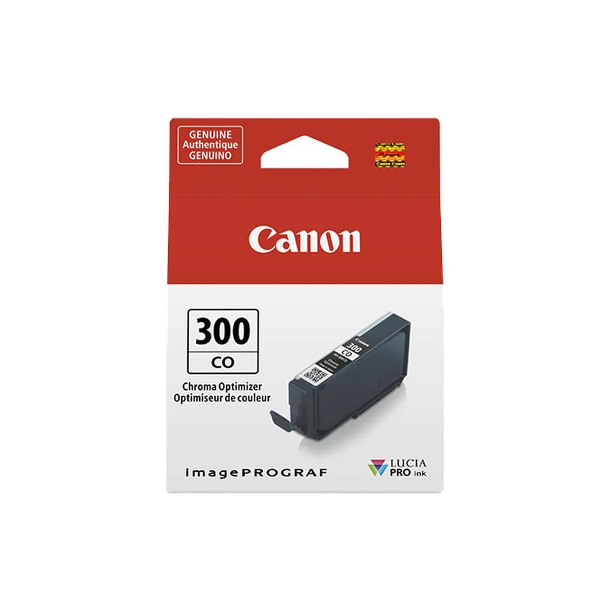 image-Original Ink Cartridge Canon 4201C001 Black