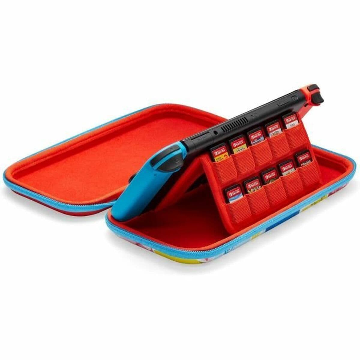 image-Keyboard case Powera NSCS0305-01