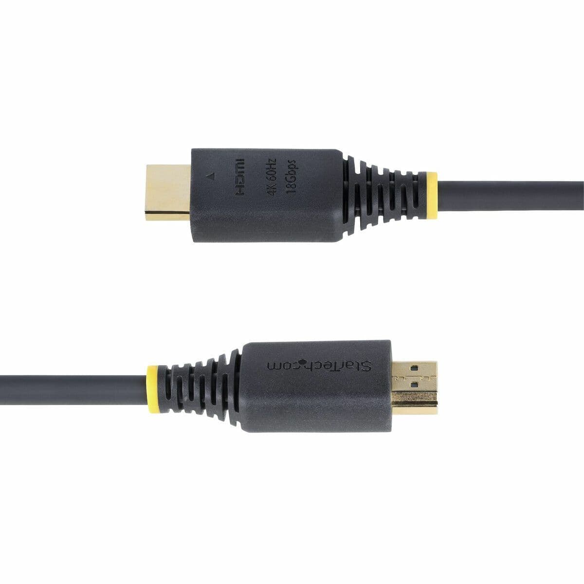 image-Laptop Charger Startech HDMI2-CABLE-4K60-4M