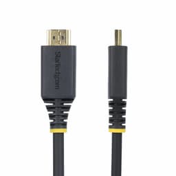 image-Laptop Charger Startech HDMI2-CABLE-4K60-4M