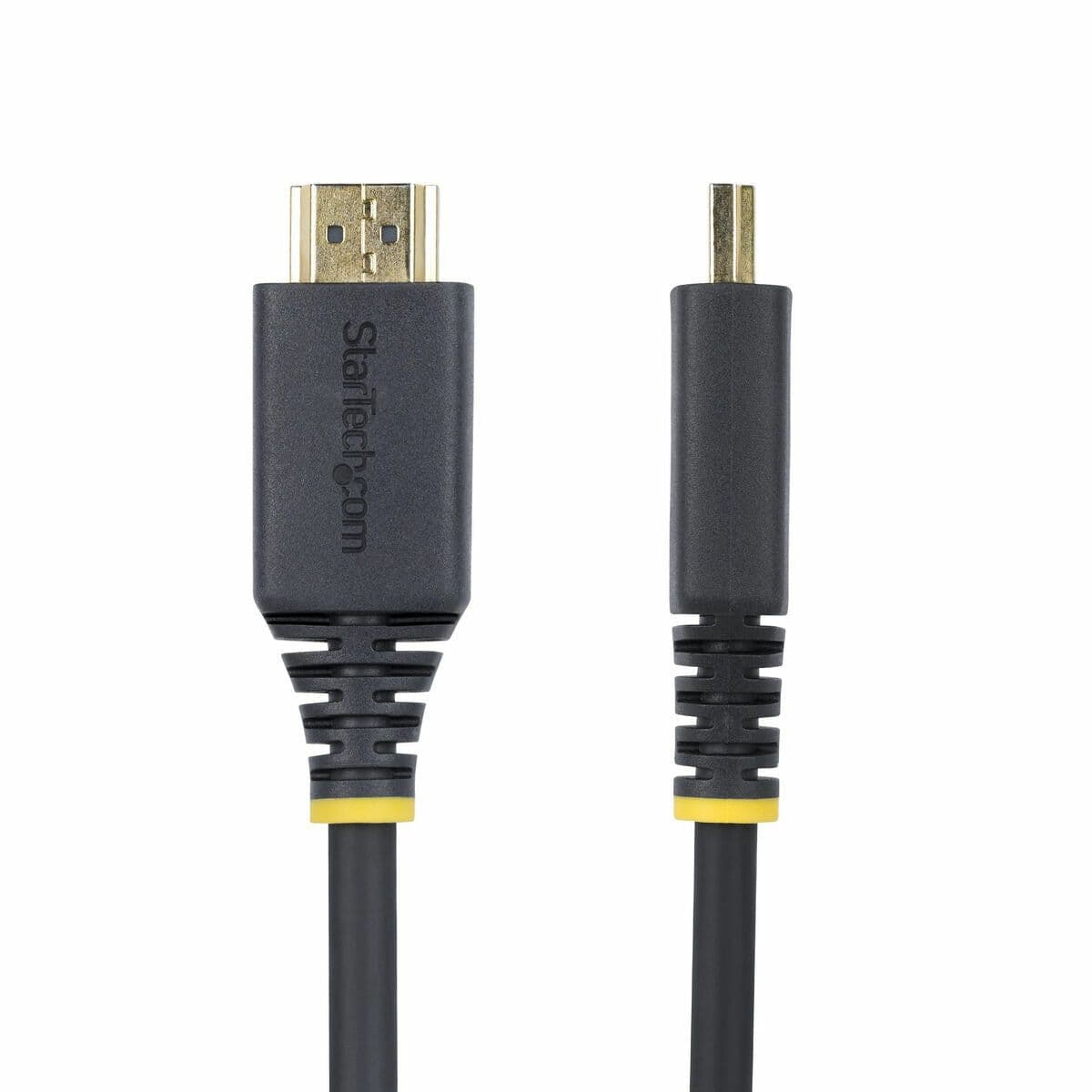 image-Laptop Charger Startech HDMI2-CABLE-4K60-4M