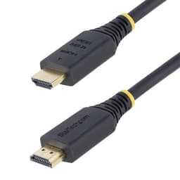 image-Laptop Charger Startech HDMI2-CABLE-4K60-4M
