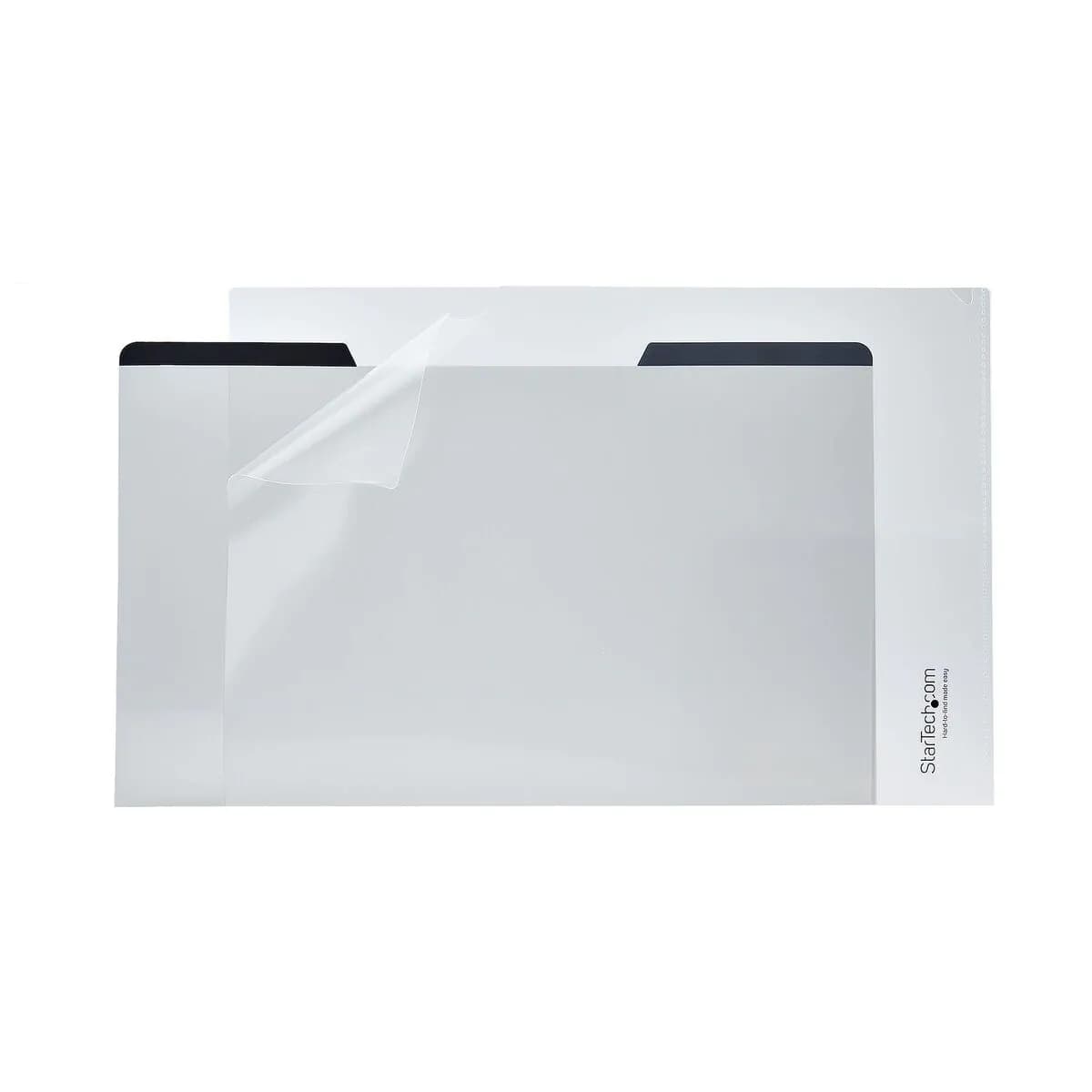 image-Notebook Stand Startech 14LM-PRIVACY-SCREEN Terephthalate polyethylene (PET)