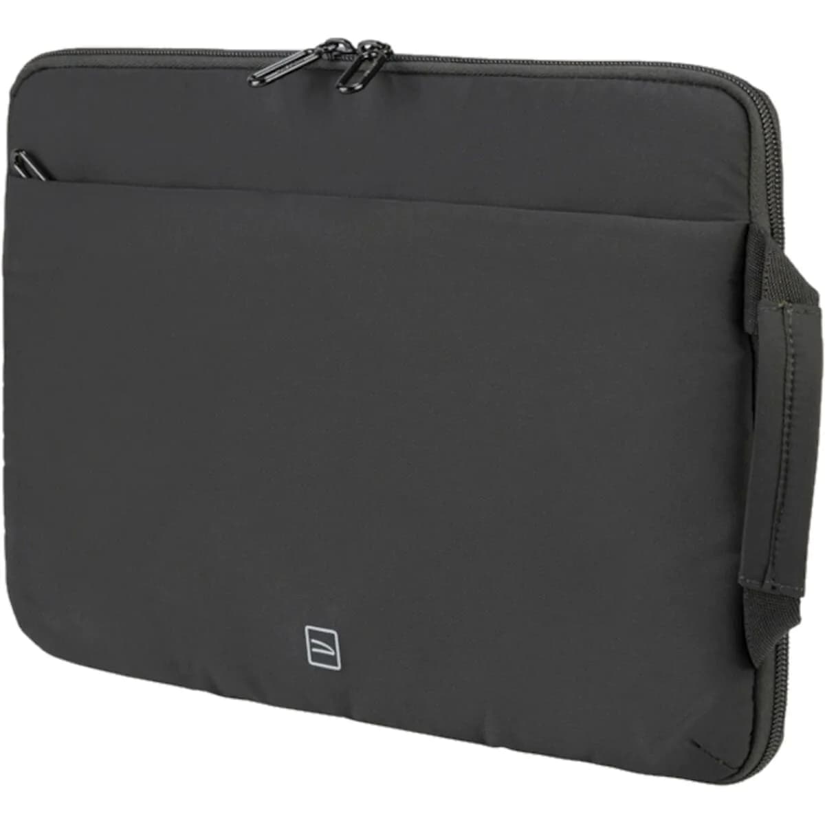 image-Laptop Case Tucano BFSAN1314-BK Black 14"