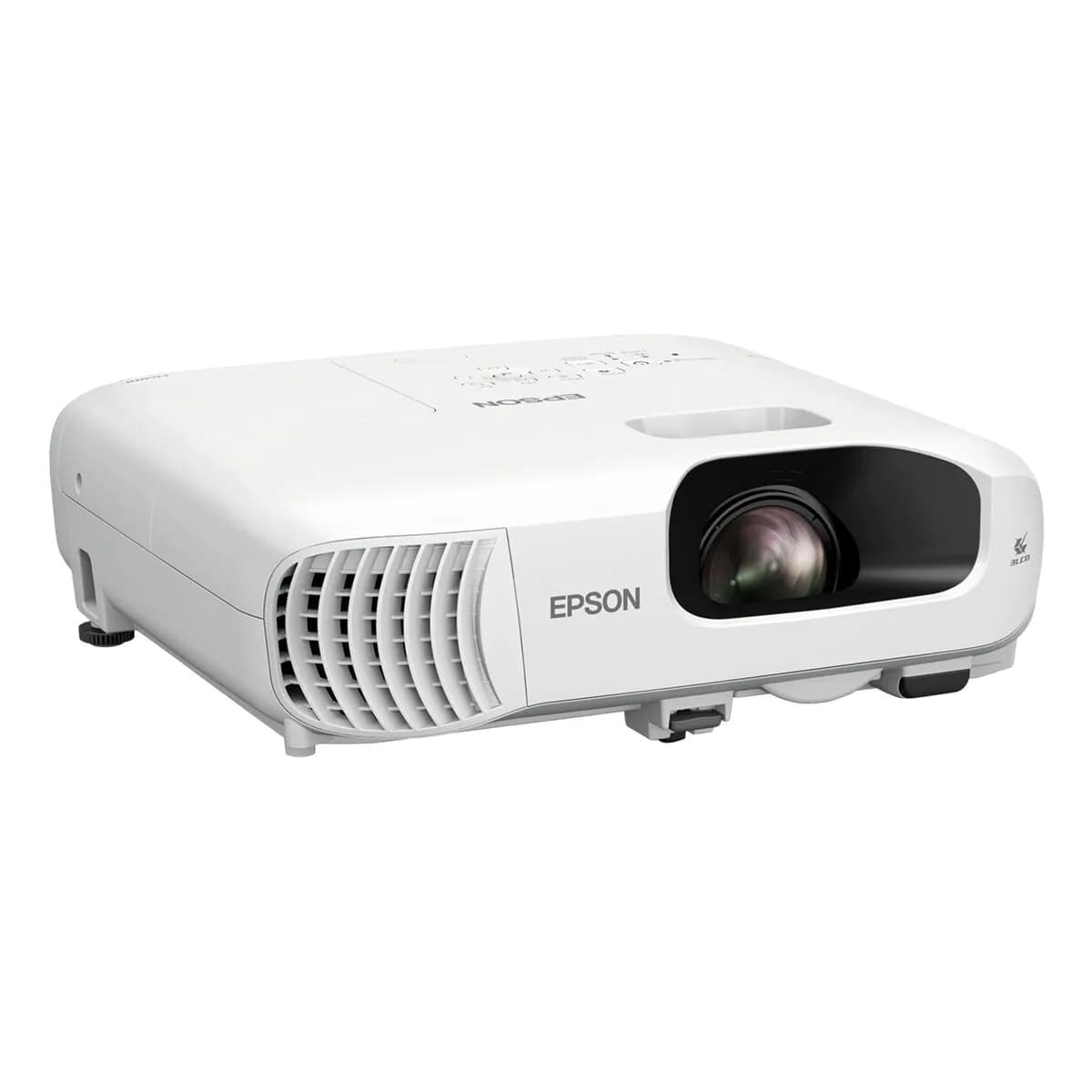 image-Projector Epson V11HB62040 Full HD 3700 lm